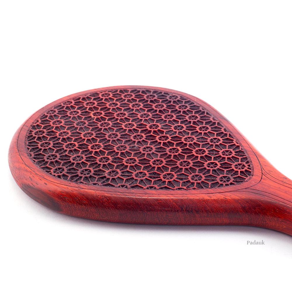 Shoji Paddle