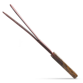 Loud Slapper Leather Paddle