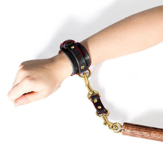 Restraint Clips [Pair]