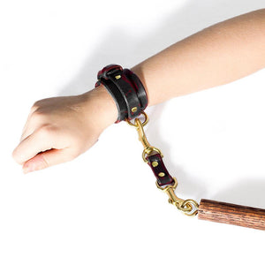 Restraint Clips [Pair]