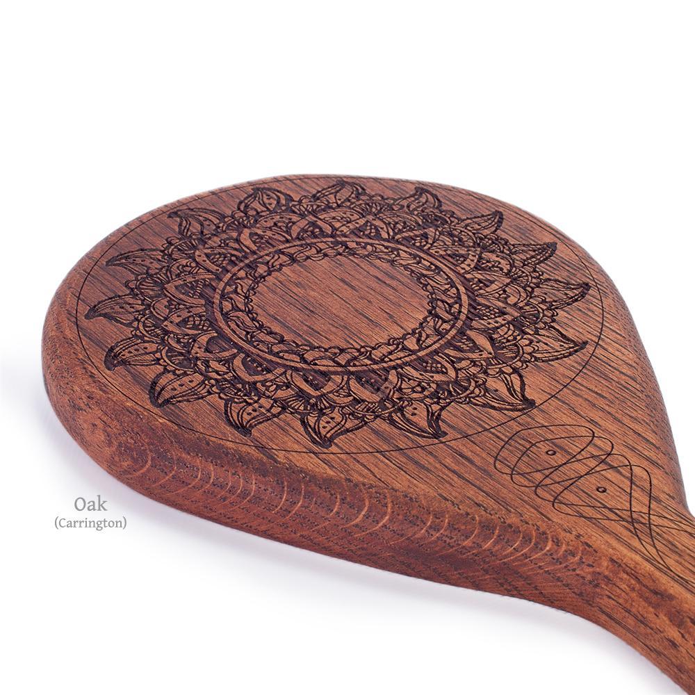 Sunflower Paddle