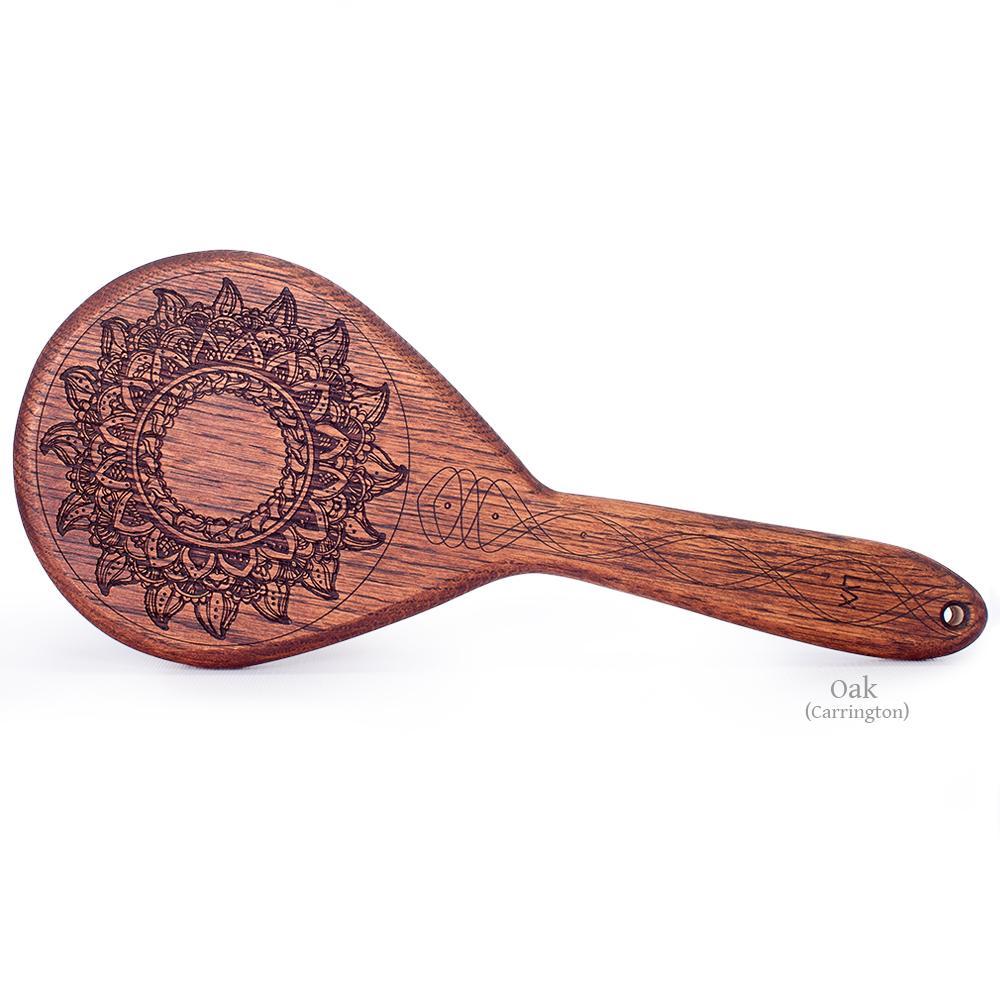 Sunflower Paddle