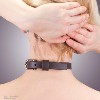 Vegan Day Collar