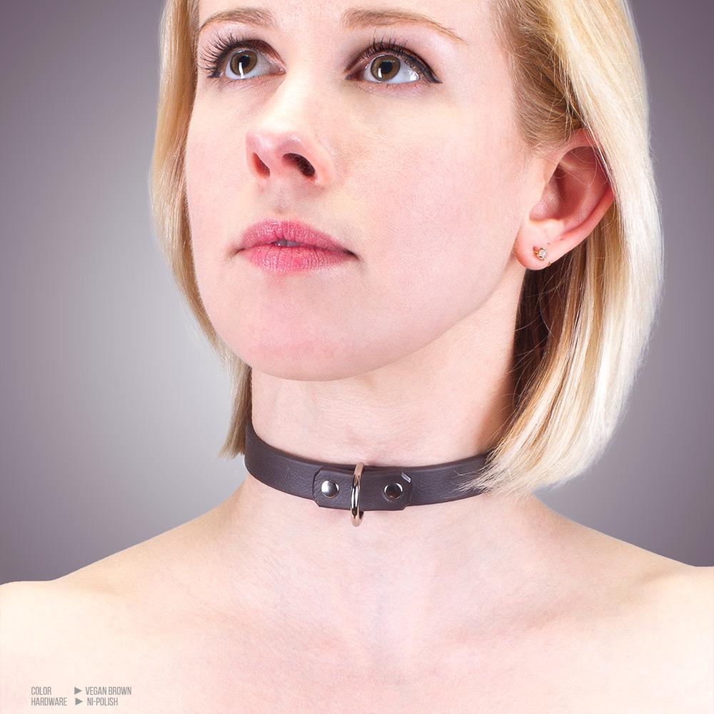 Vegan Day Collar