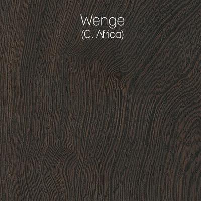 Wenge BDSM Rope Paddle for Thuddy Spanking | LVX Supply &amp; Co