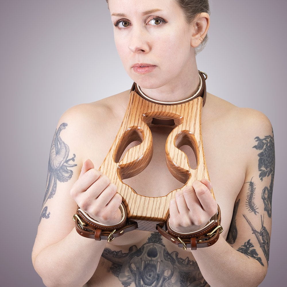 Padded Shrew&#39;s Fiddle