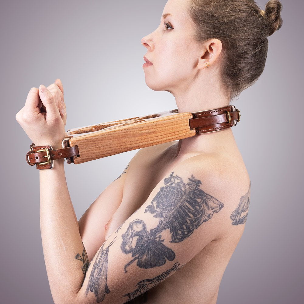 Padded Shrew&#39;s Fiddle