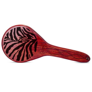 Zebra / Tiger Paddle