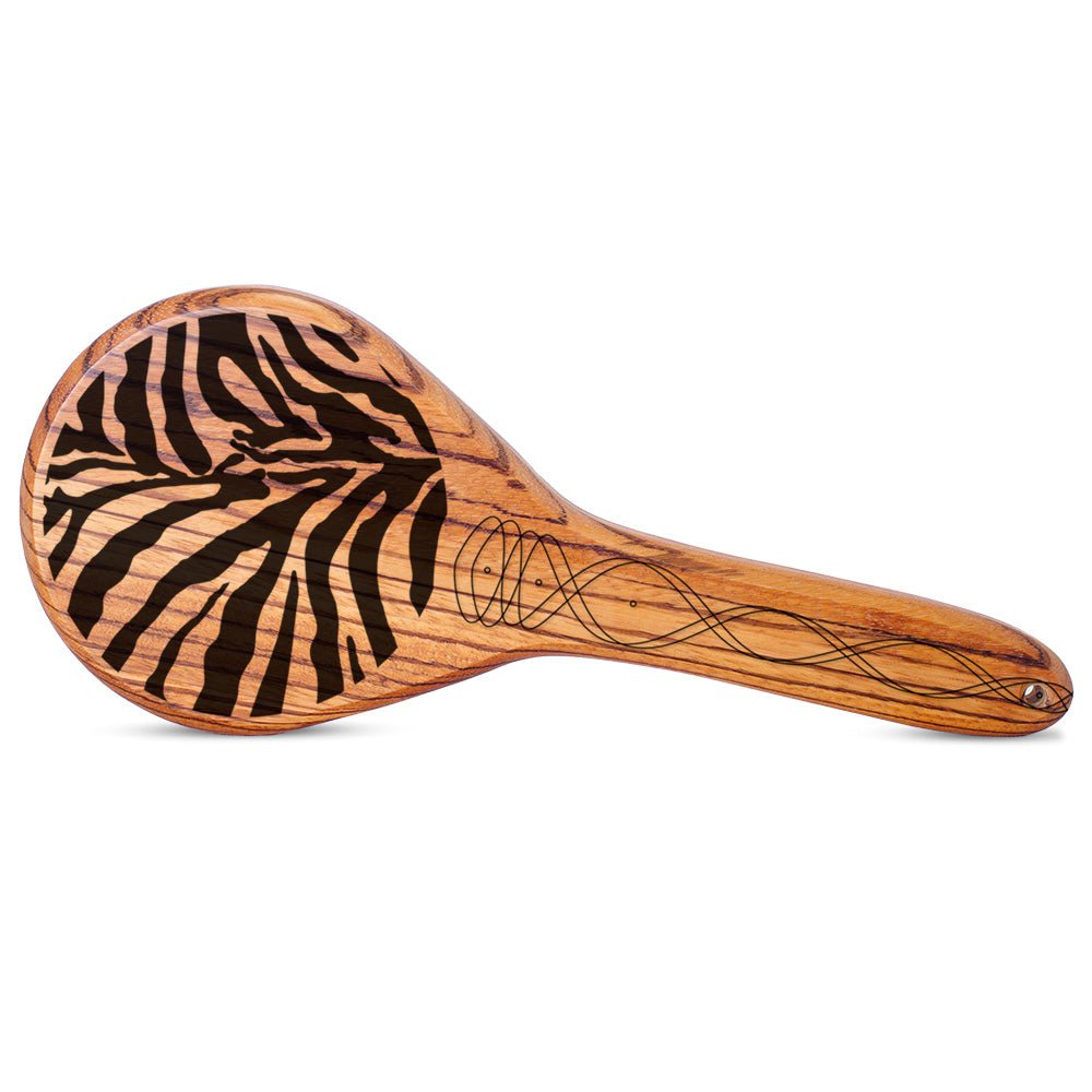 Zebra / Tiger Paddle